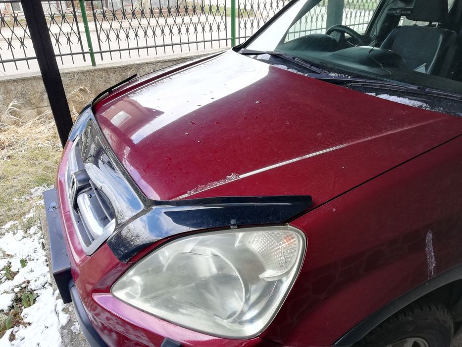 Продавам джип Хонда CR-V 2