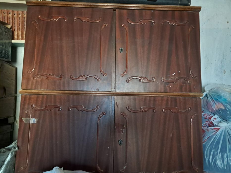 Продам мебель под реставрацию