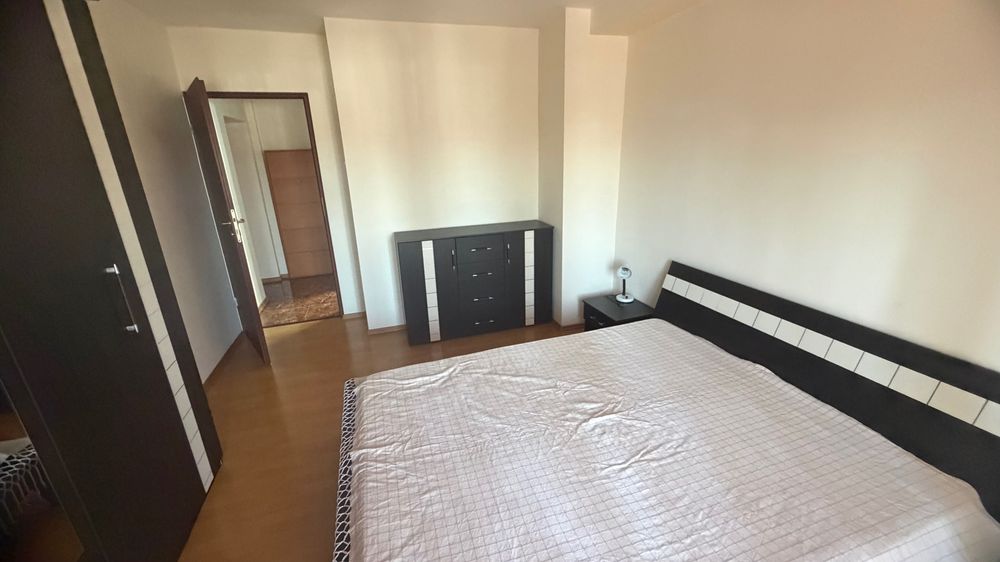 Apartament 4 camere- centru Mihail Kogălniceanu