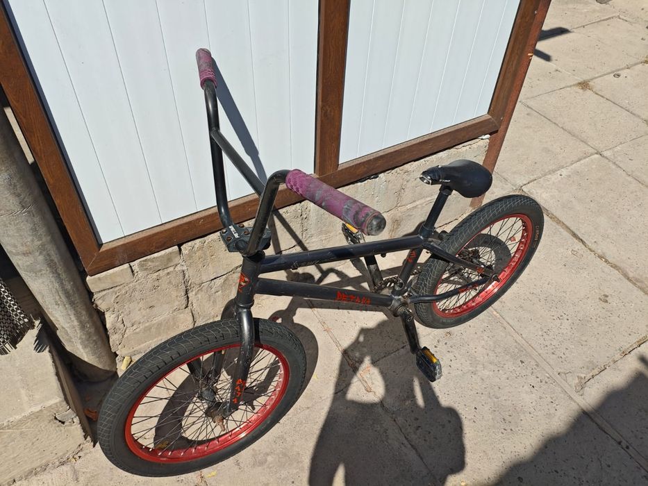 Велосипед BMX Petava