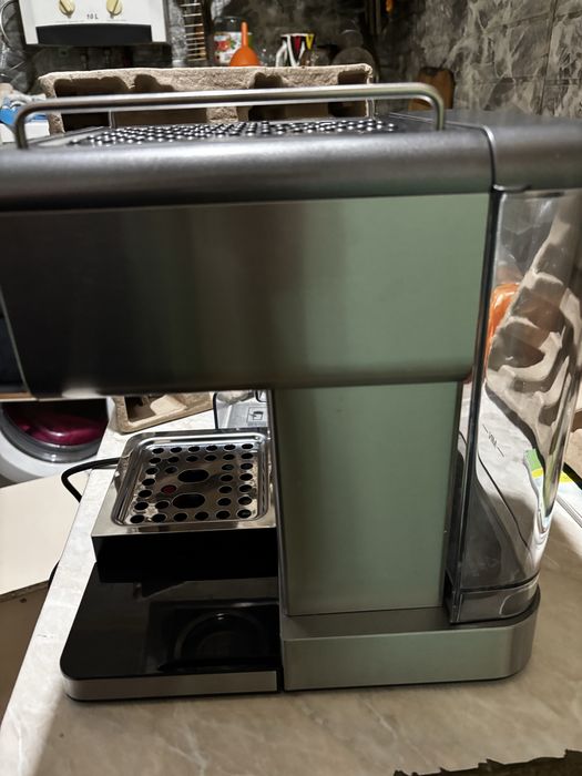Кофе машинка MARSEL Premium Barista