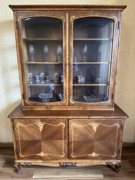 Продам Горку (Румыния) после качественной реставрации