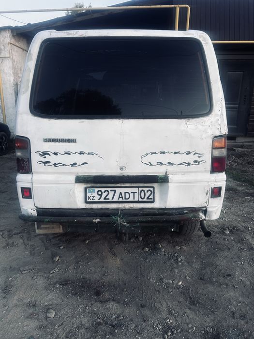 Продается Mitsubishi L300