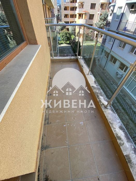 Продава се Едностаен апартамент в к.к. Слънчев бряг - 33 кв.м за 1331 €/кв.м - Снимка #11