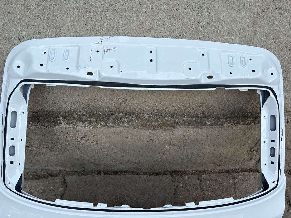 Заден капак / врата багажник за Ауди а3 / Audi A3 8Y 2020- 2024