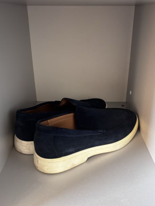 Продам очень хорошие лоферы