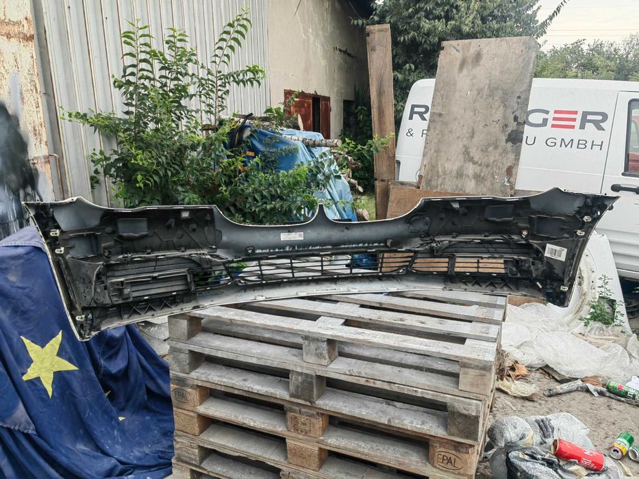 Предна броня за bmw G11\12