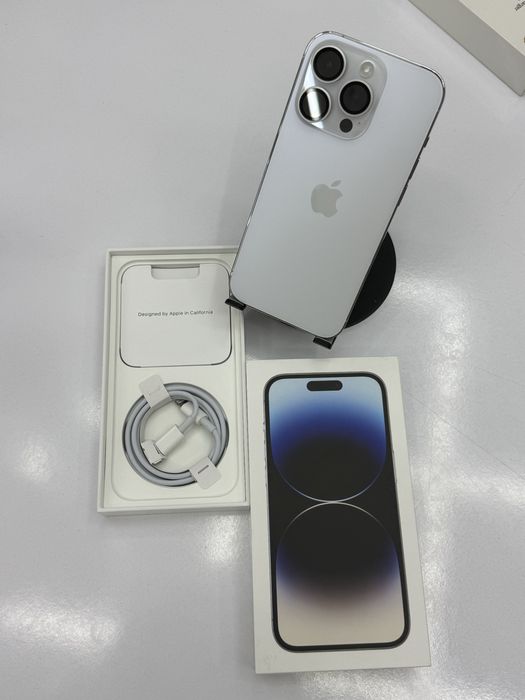 Продам iPhone 14pro