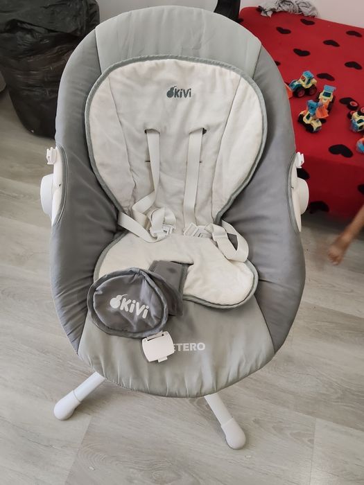 Vând leagăn bebeluși