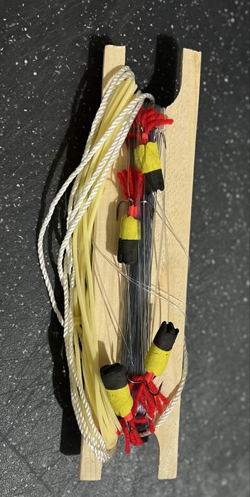 Резинка на Судака