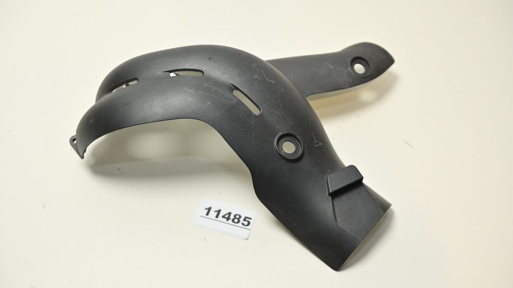 Carena Protectie Evacuare Ducati Panigale V4 / Streetfighter V4 2018