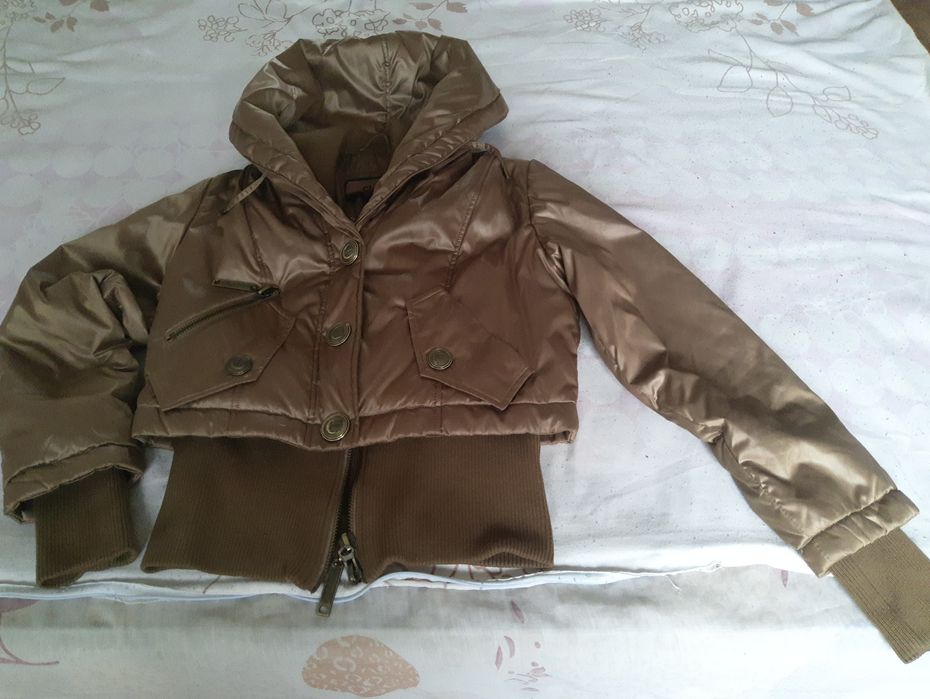 Женские джинсы черные