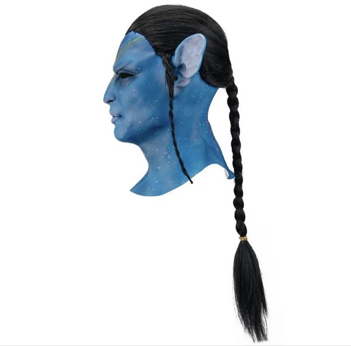 Продаётся костюм персонажа Аватара.