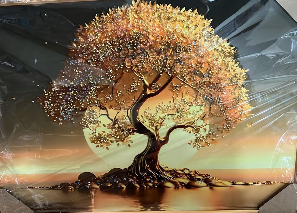 Картина әрқилы тақырыптағы