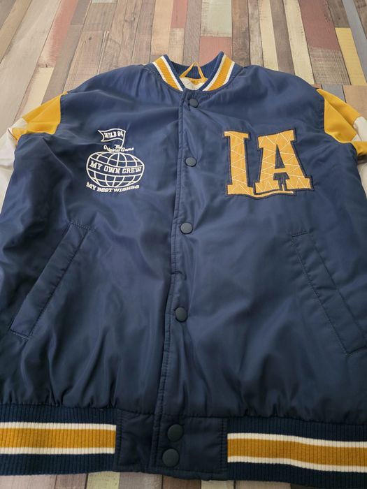 Пролетно/Есенно яке Zara 134см.