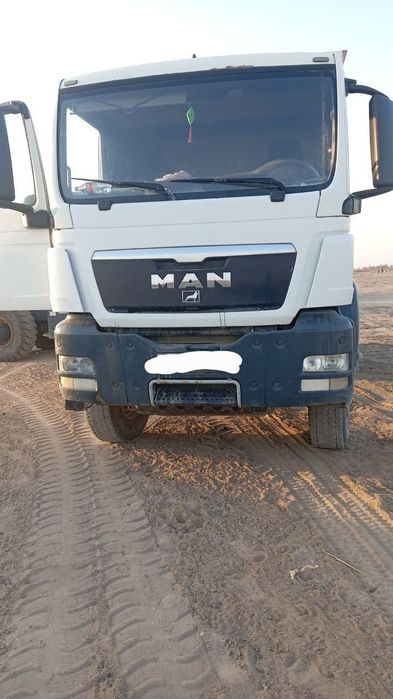 Ман самасвал 33.360