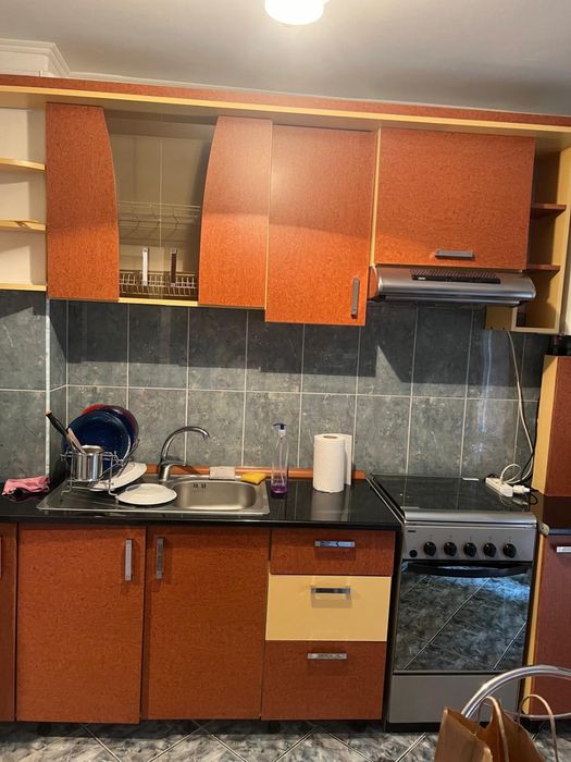 Apartament de vanzare, Str Traian Vuia, 78 mp utili