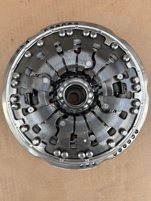 Съединител VW 7 speed DSG