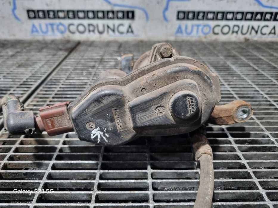 Etrier stanga spate Land Rover Freelander 2 Facelift 2.2 Diesel 2010 - 2012 Manuala 6 ...