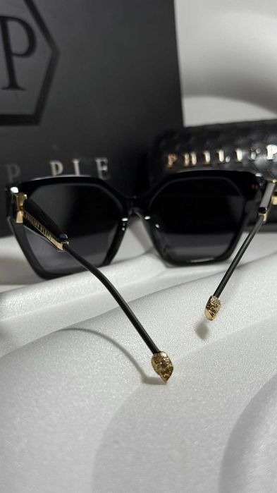 Philipp Plein SPP064S - 0700
