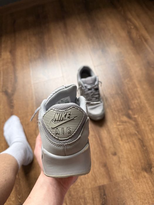 Nike Air Max 90 Grey