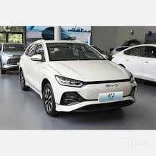 BYD E2 naxt va nasiya