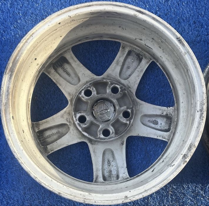 Диски Toyota Camry 30 - 35
