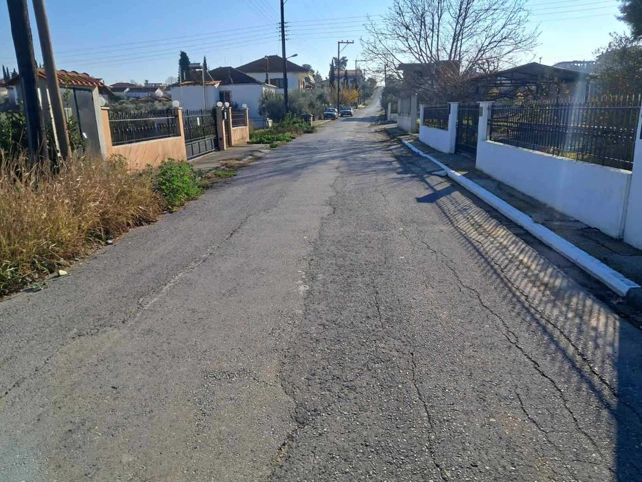 Продава парцел в Гърция, с. Метони