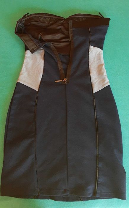 Мини парти рокличка