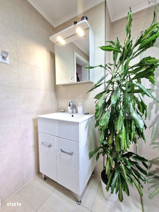 Apartament modern cu 4 camere, 100 mp, parcare, zona Somesului