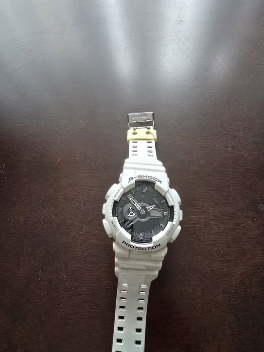 Casio G-Shock GA-110