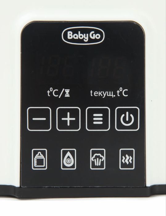 Подогреватель детского питания Baby Go