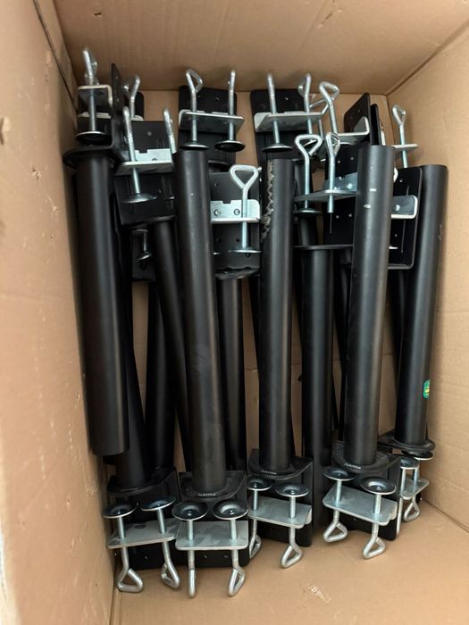 Продавам монитори HP ProDisplay P223 и HP P224 21.5-inch