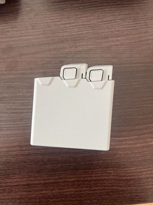 Dji mini 3 pro + dji rc + fly more kit plus