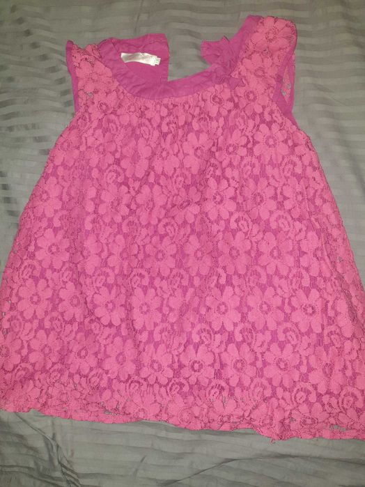 Платья на девочку