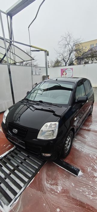 Kia Picanto de vanzare