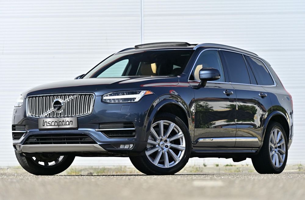 Volvo XC 90