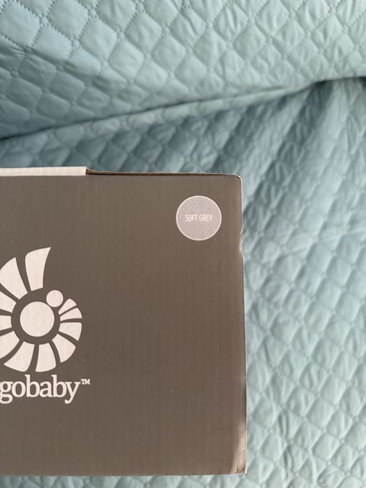 Ергораница ERGOBABY