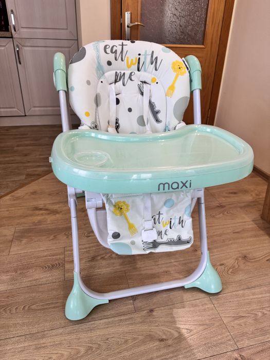 Столче за хранене