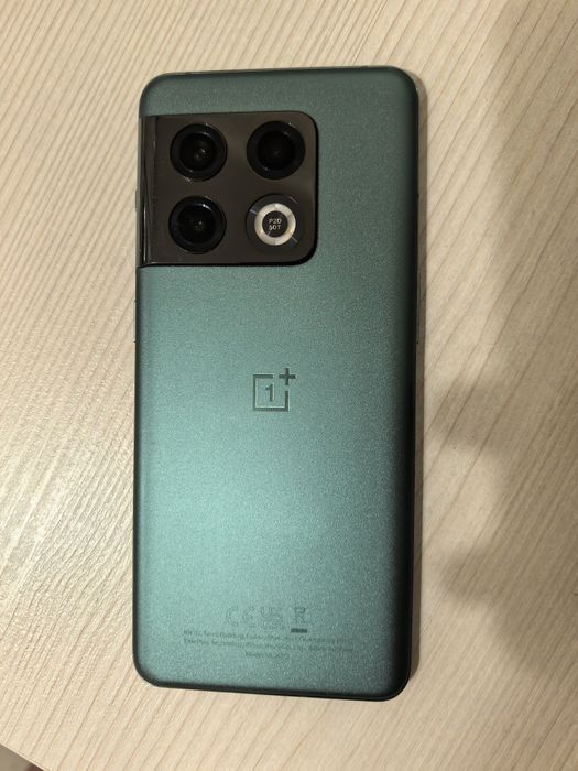 Oneplus 10 pro 100 к
