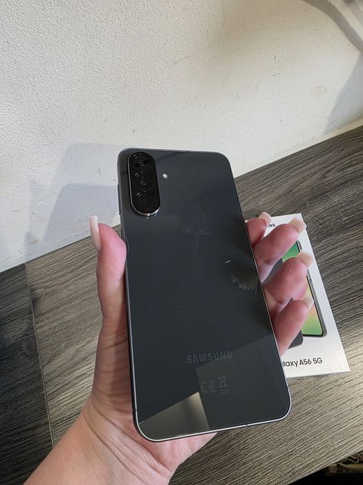Samsung galaxy A56 / 256gb