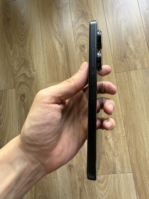 Redmi Note 13 Pro 256gb (каробка, документ)