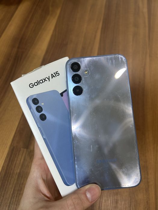 Samsung A15 128Gb