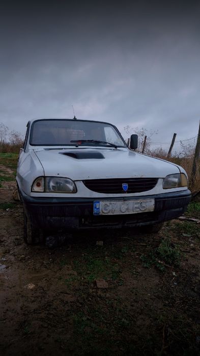 Dacia Pick Up