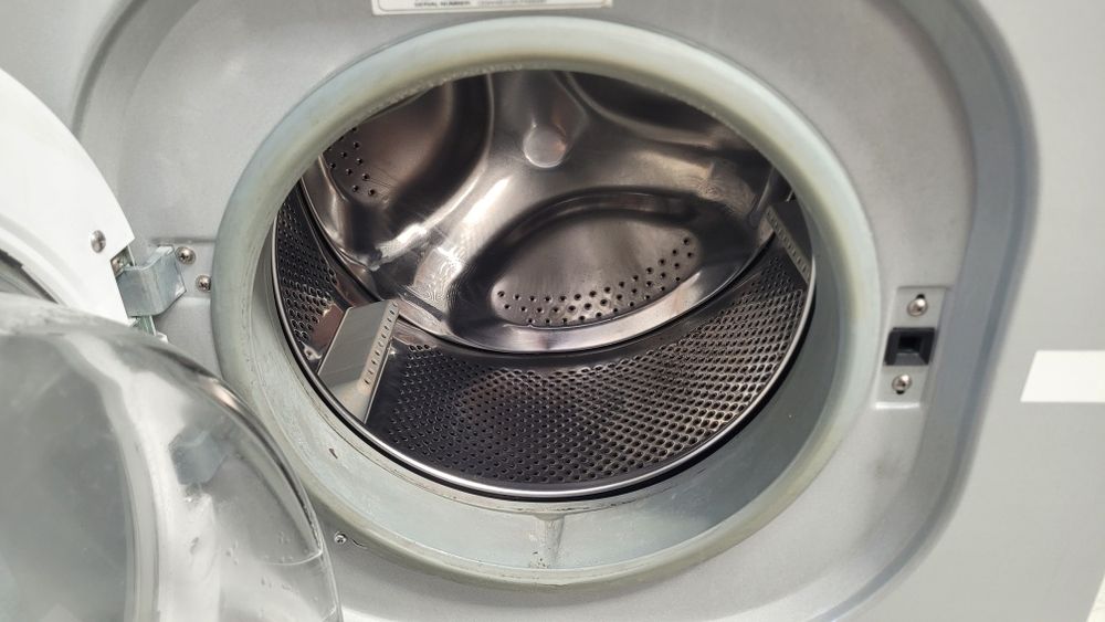 Пералня за вграждане Тека