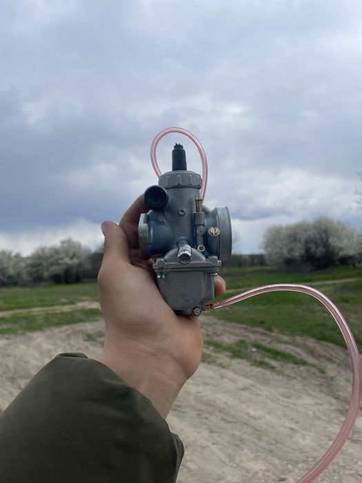 Спортен карбуратор 26мм