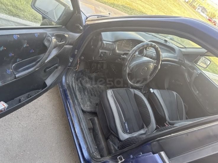 Продам Opel Astra