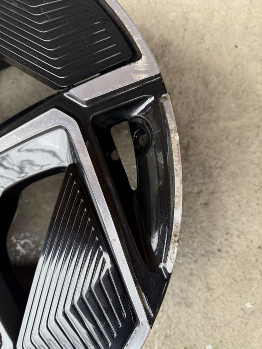 Джанти за BYD 19x8J