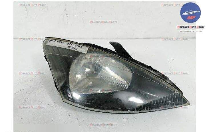 Far Dreapta original cu halogen Ford  Focus  1 [1998 - 2004]