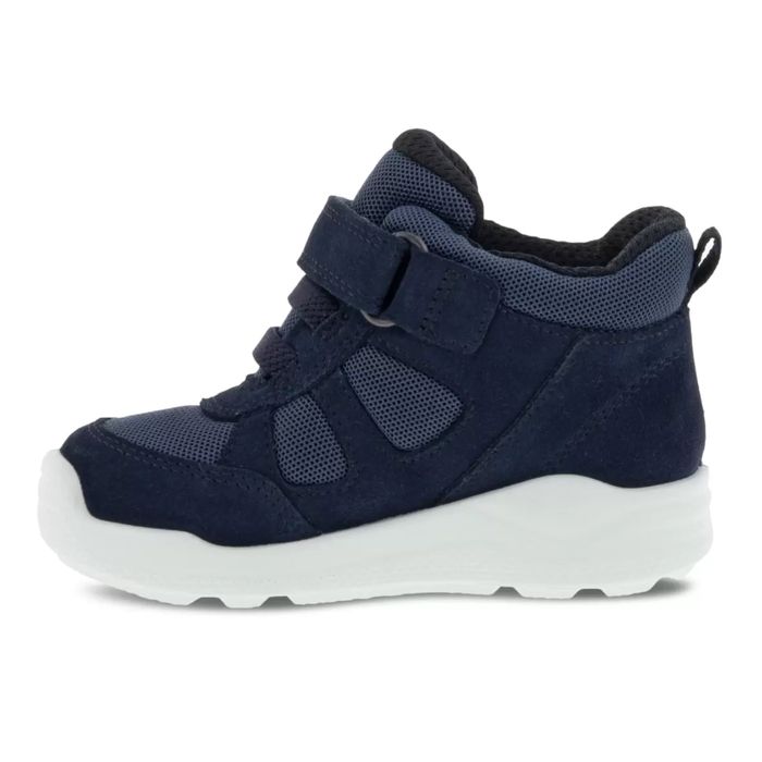 Ботинки ECCO Mini